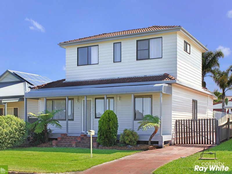 26 Antrim Ave, Warilla, NSW 2528