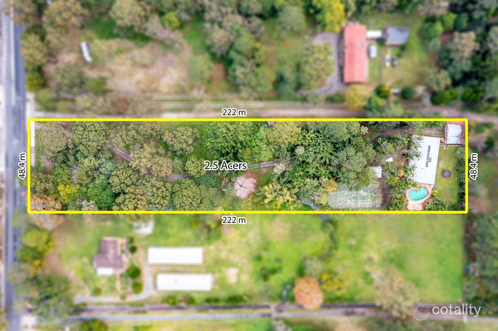 626 Underwood Rd, Rochedale, QLD 4123