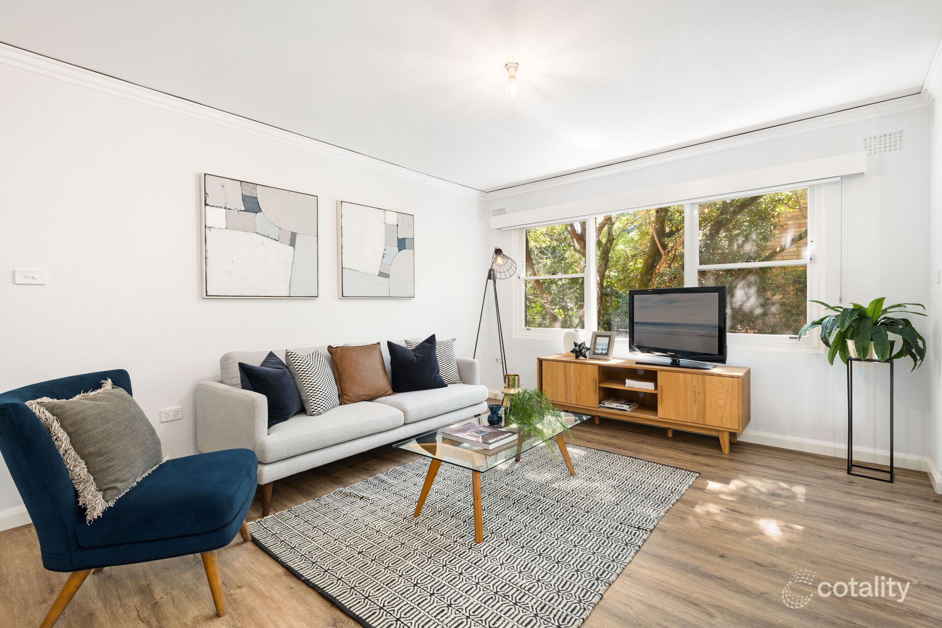 3/31 Crows Nest Rd, Waverton, NSW 2060