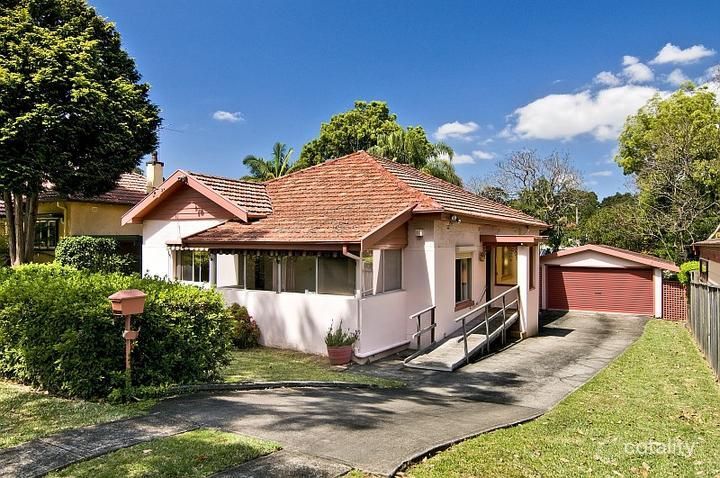 10 Howell Ave, Lane Cove, NSW 2066