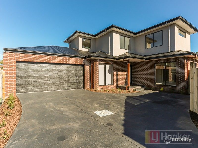 2/17 Woodmason Rd, Boronia, VIC 3155