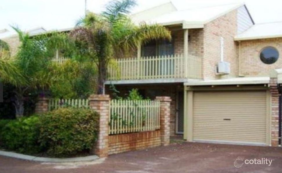 7/196 Spencer St, South Bunbury, WA 6230