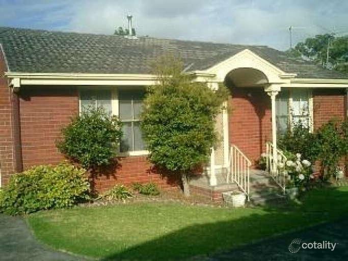 2/23 Wilfred Rd, Ivanhoe East, VIC 3079