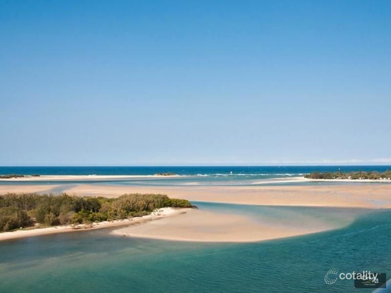901/6 Wharf St, Maroochydore, QLD 4558