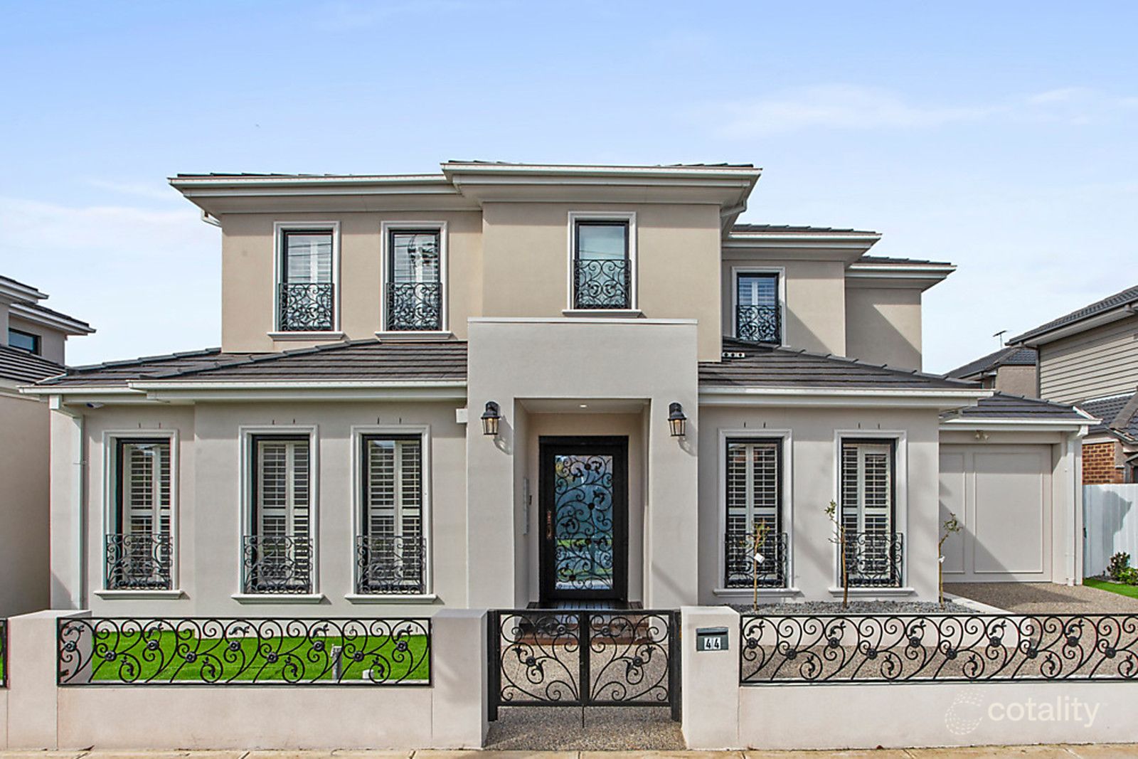 44 Greenwood St, Pascoe Vale South, VIC 3044