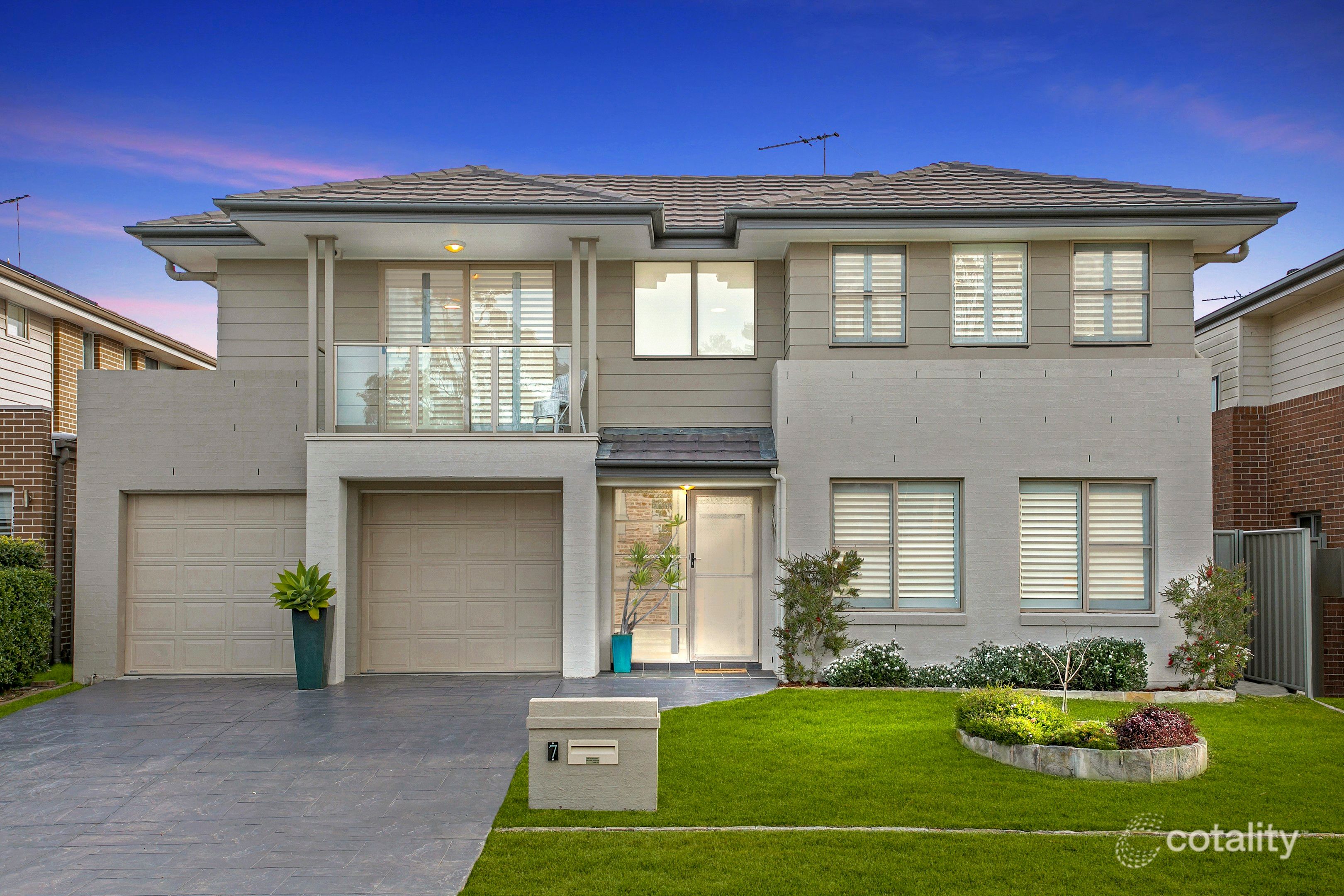 7 Summerhill Way, Berowra, NSW 2081