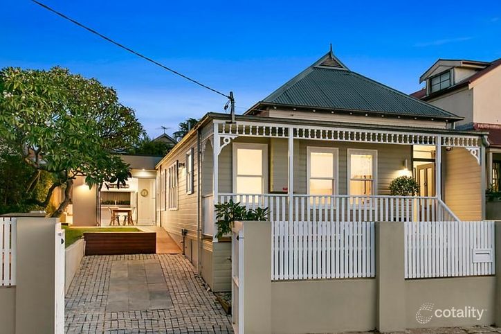 6 Athol St, Leichhardt, NSW 2040