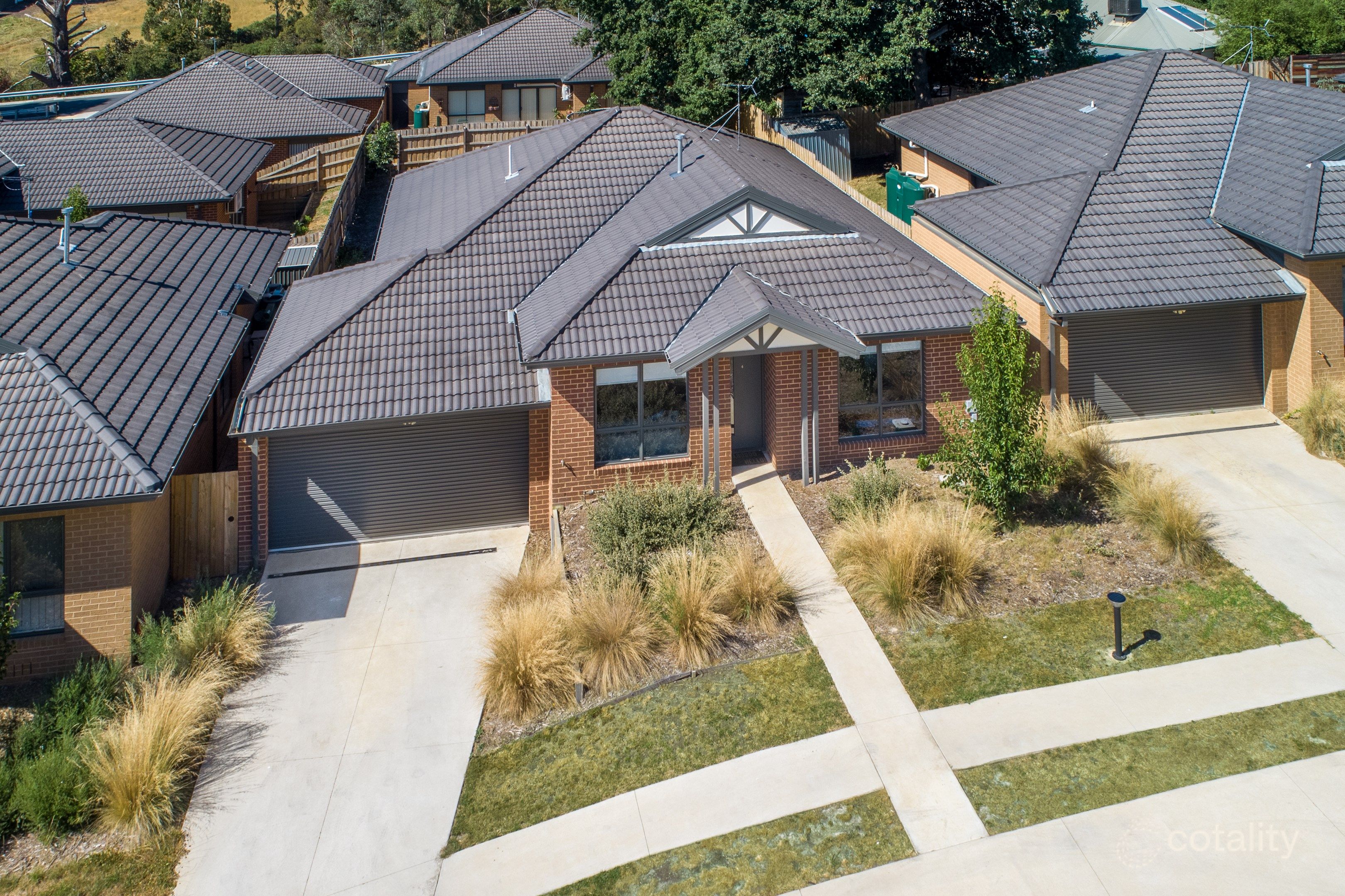4/92 Fersfield Rd, Gisborne, VIC 3437