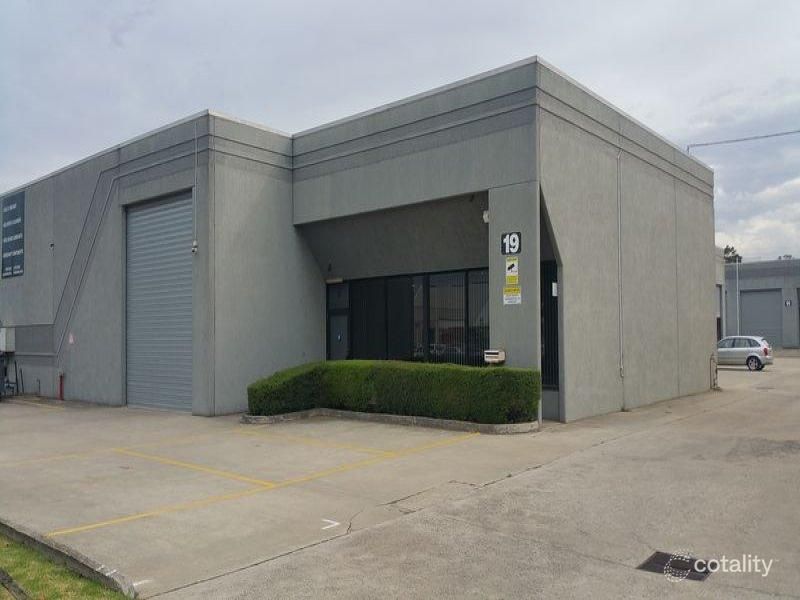 19/29-39 Kirkham Rd W, Keysborough, VIC 3173