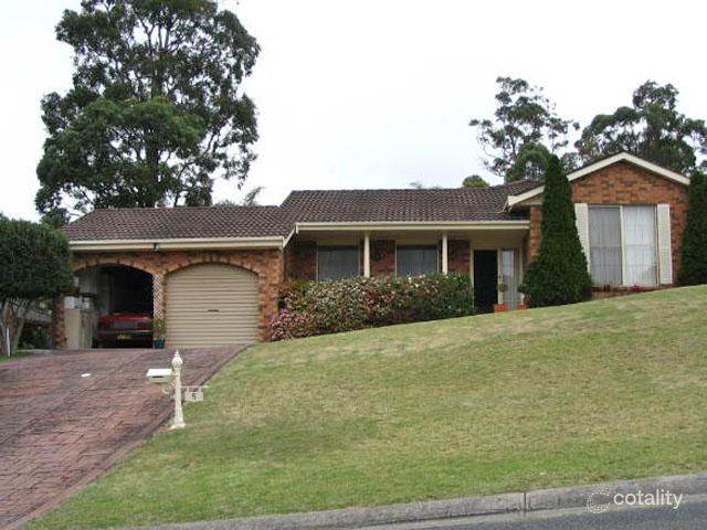 5 Shell Cl, Croudace Bay, NSW 2280