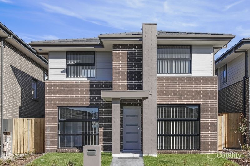 13 Coombell Ave, Colebee, NSW 2761