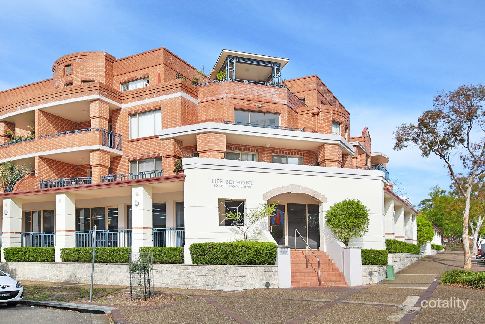 8/40-44 Belmont St, Sutherland, NSW 2232