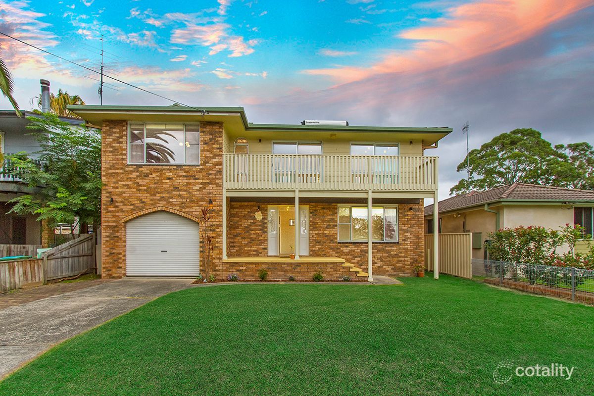 106 Lakedge Ave, Berkeley Vale, NSW 2261