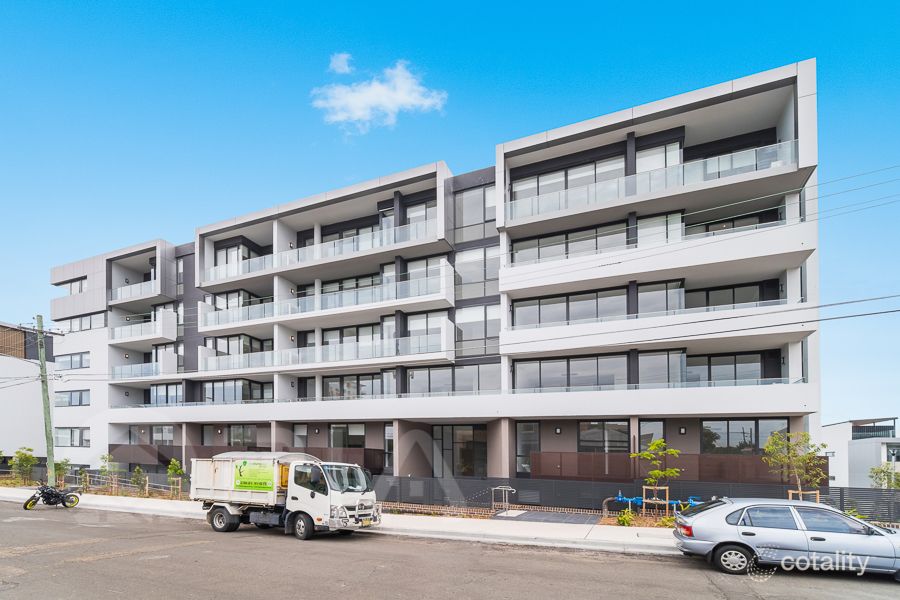 204/16 Hilly St, Mortlake, NSW 2137