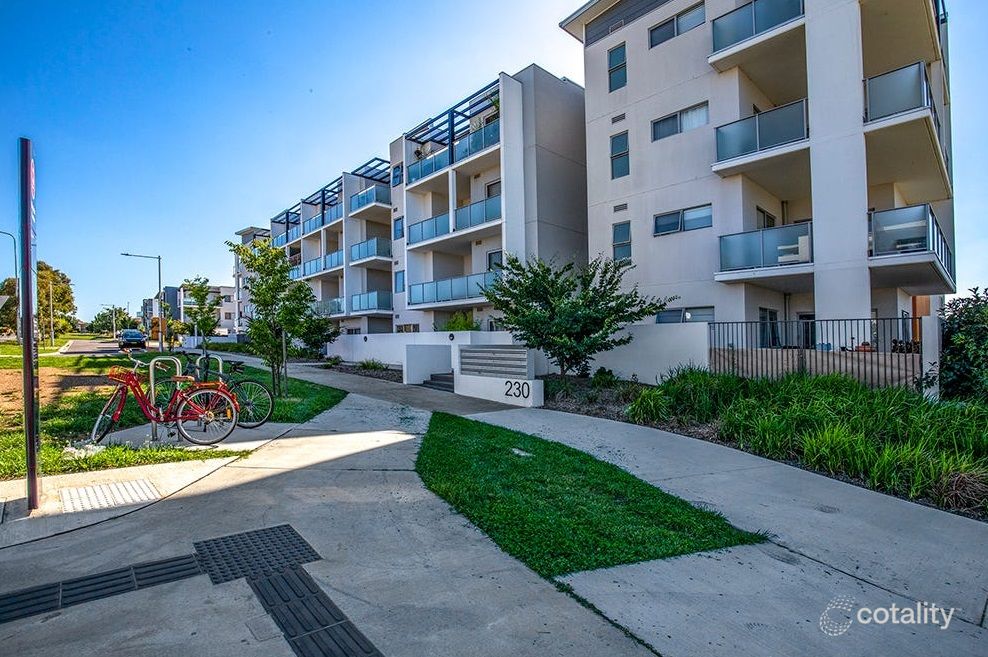 131/230 Flemington Rd, Harrison, ACT 2914