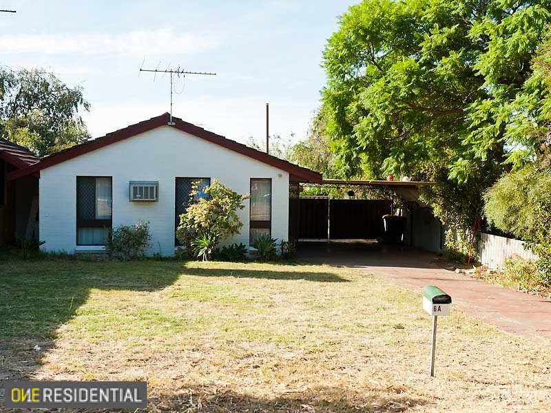 6a Mcgregor Rd, Palmyra, WA 6157