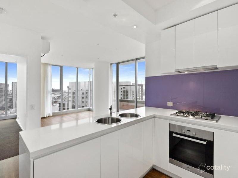 2308/231-245 Harbour Esp, Docklands, VIC 3008