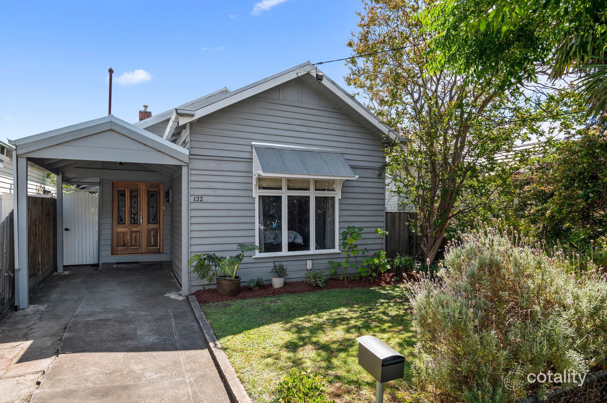 122 Harold St, Thornbury, VIC 3071