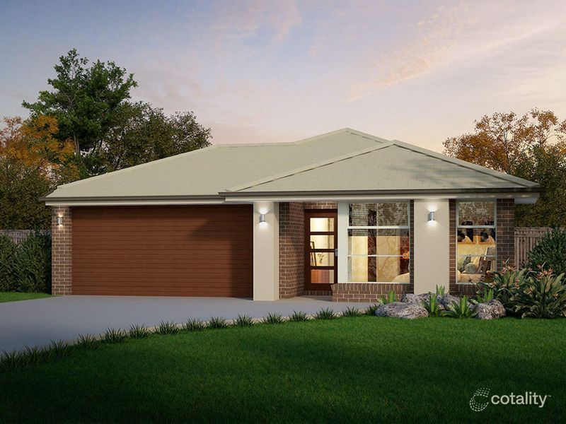 Lot 89 Darling St, Evanston South, SA 5116