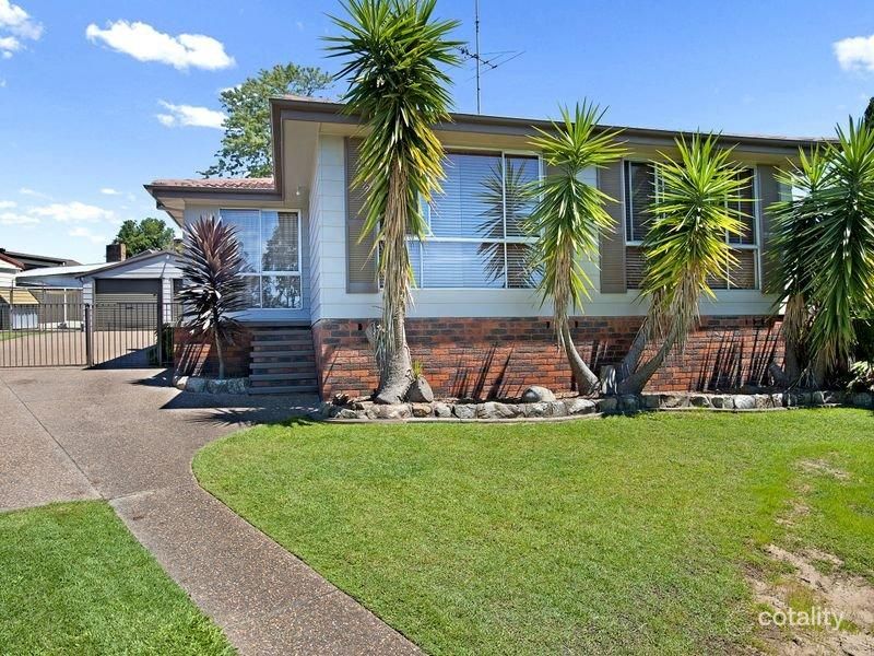 40 Hague St, Rutherford, NSW 2320