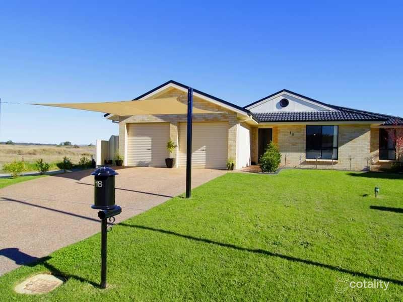 18 Aaron Cove, Rutherford, NSW 2320
