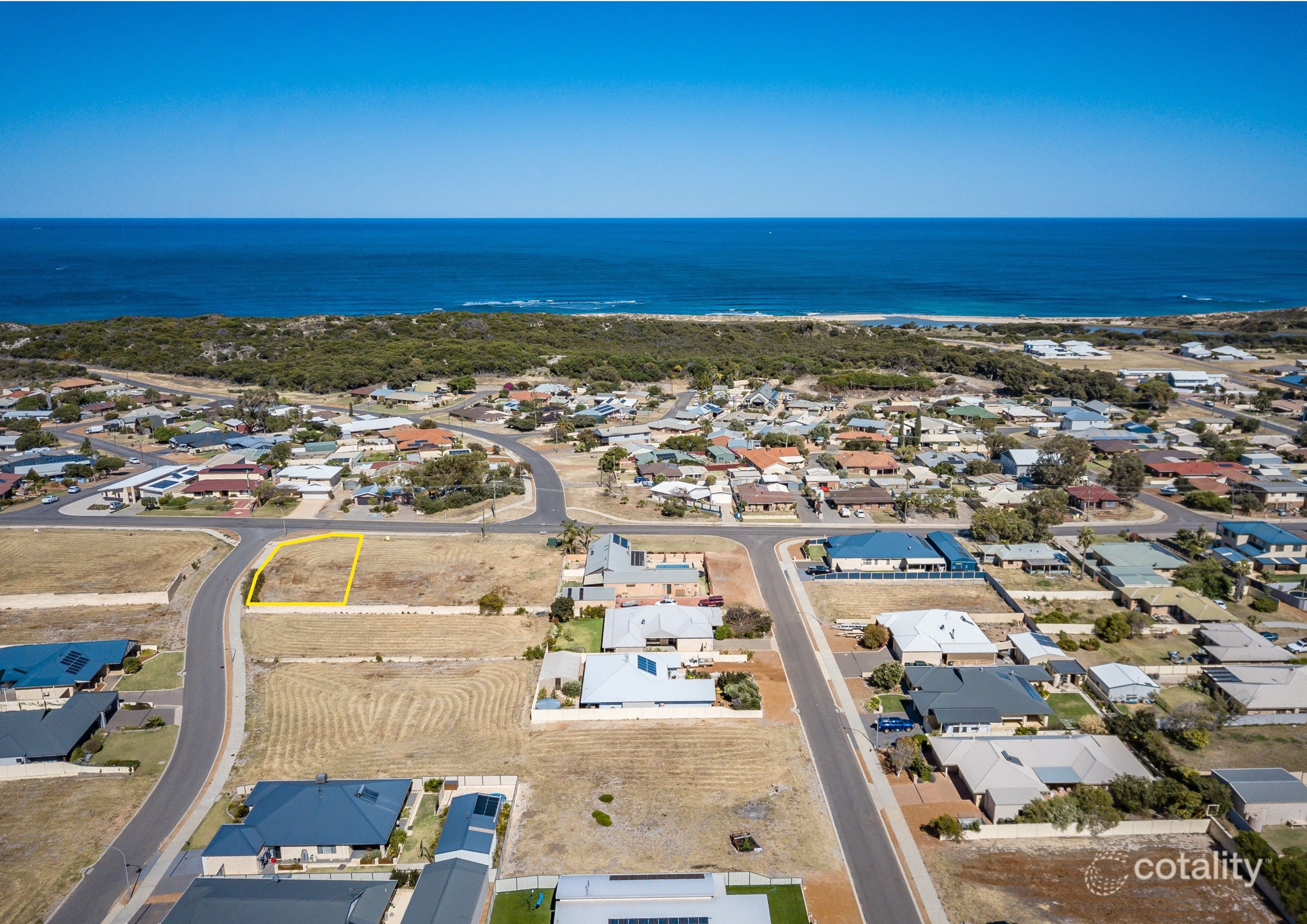 21 Pearse Rd, Port Denison, WA 6525