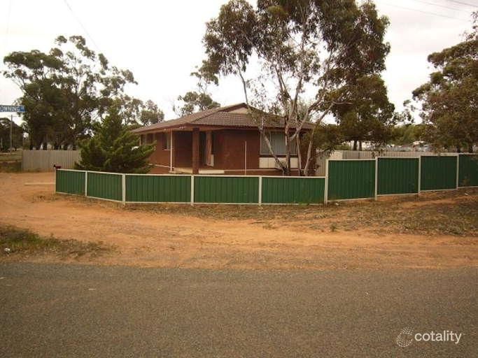 47 Downing St, Norseman, WA 6443