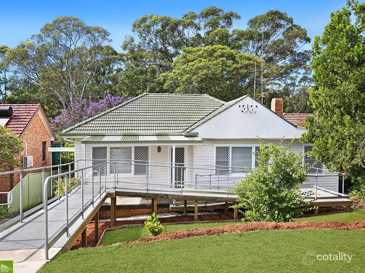 51 Acacia Ave, Gwynneville, NSW 2500