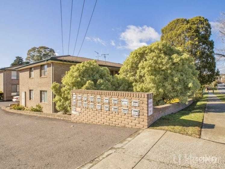 10/90 Collett St, Queanbeyan, NSW 2620