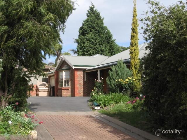 6 Bent Ct, Wynn Vale, SA 5127