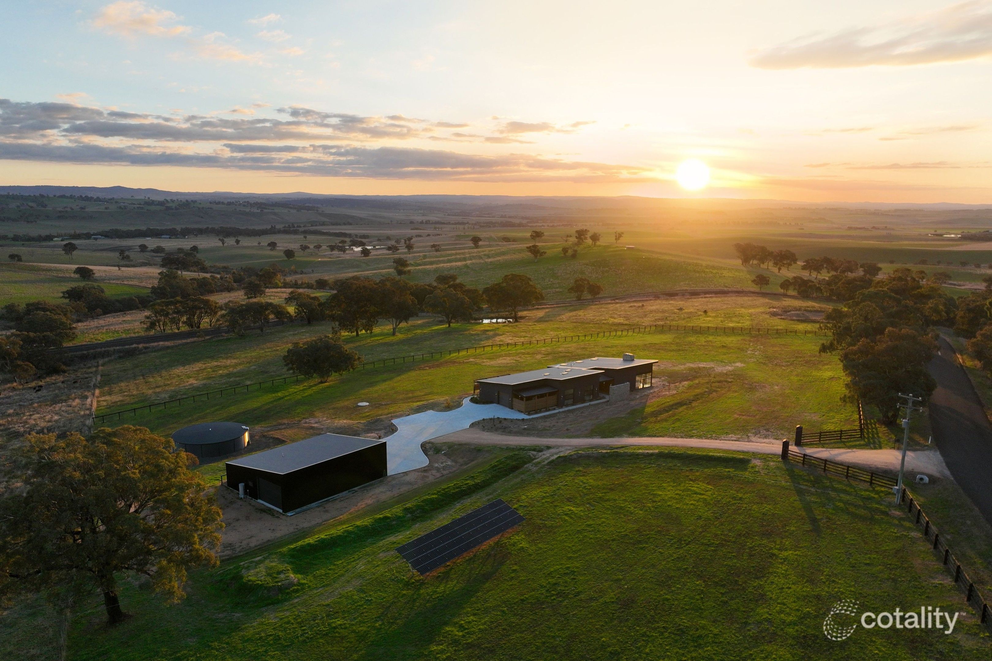 708 Tarana Rd, Brewongle, NSW 2795
