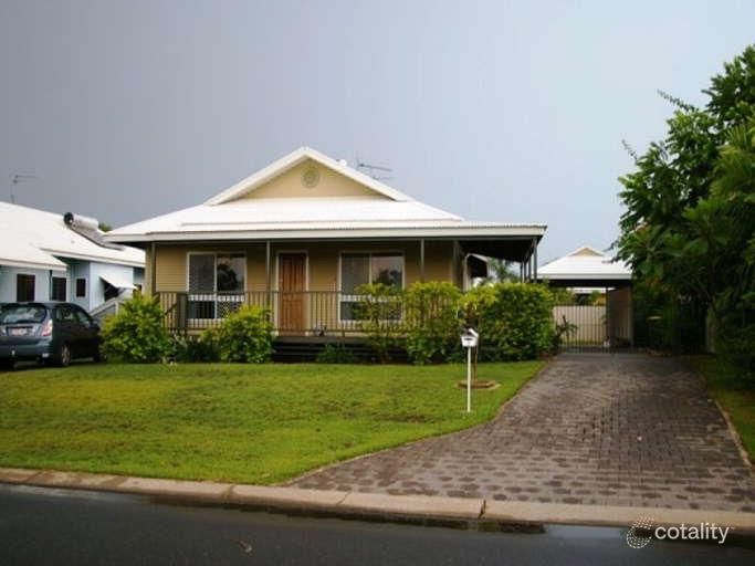 3 Bunda Ct, Farrar, NT 0830