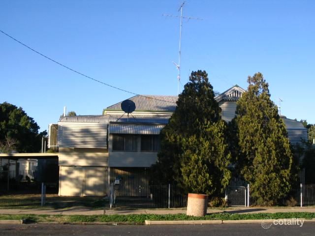 18 Marshall St, Goondiwindi, QLD 4390