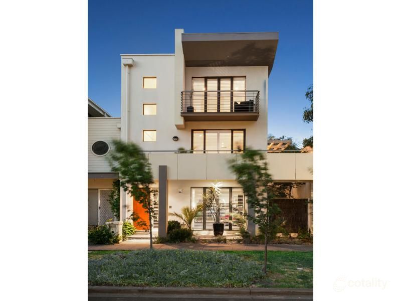 126 Beach St, Port Melbourne, VIC 3207