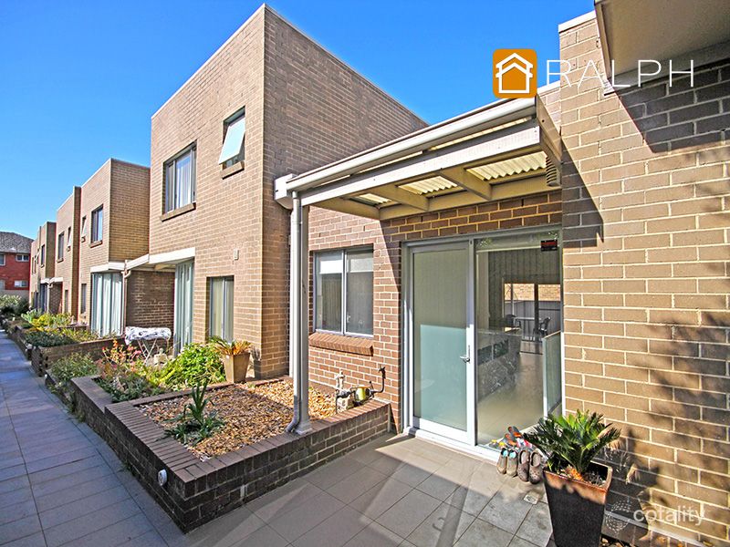 6/16 Myers St, Roselands, NSW 2196