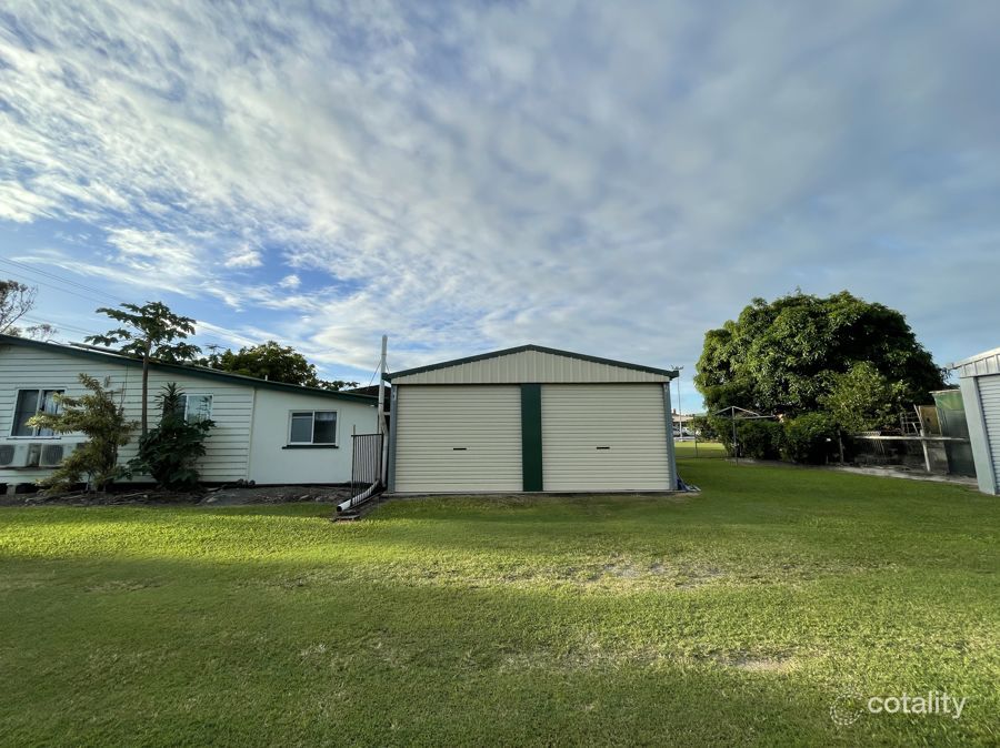6 Branscombe Rd, Walkerston, QLD 4751