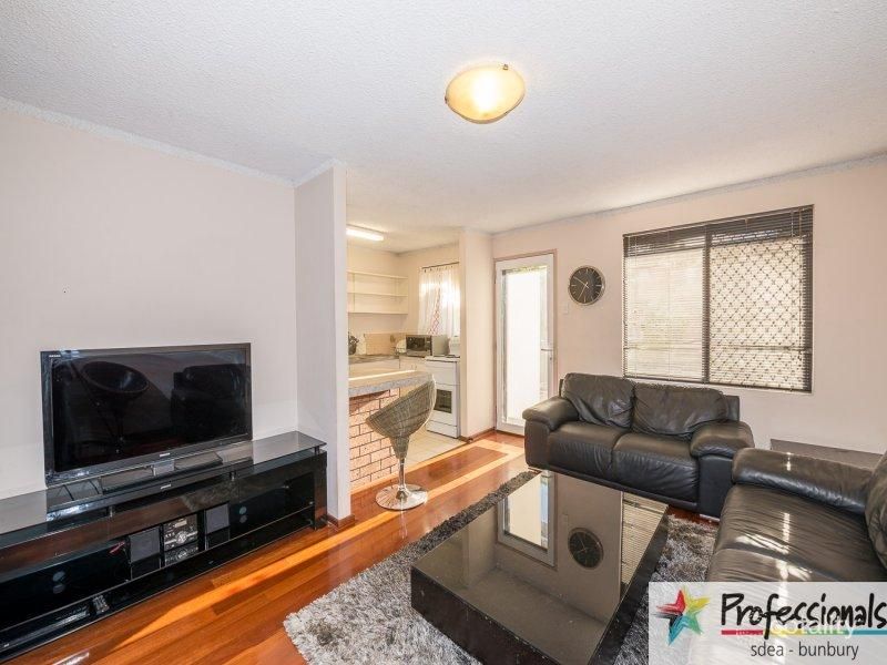 8/4 Braund St, Bunbury, WA 6230