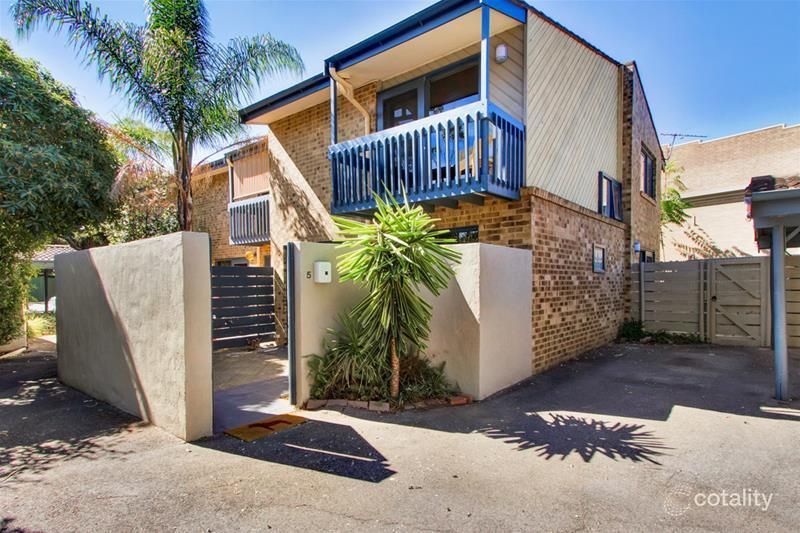 5/212 Kensington Rd, Marryatville, SA 5068