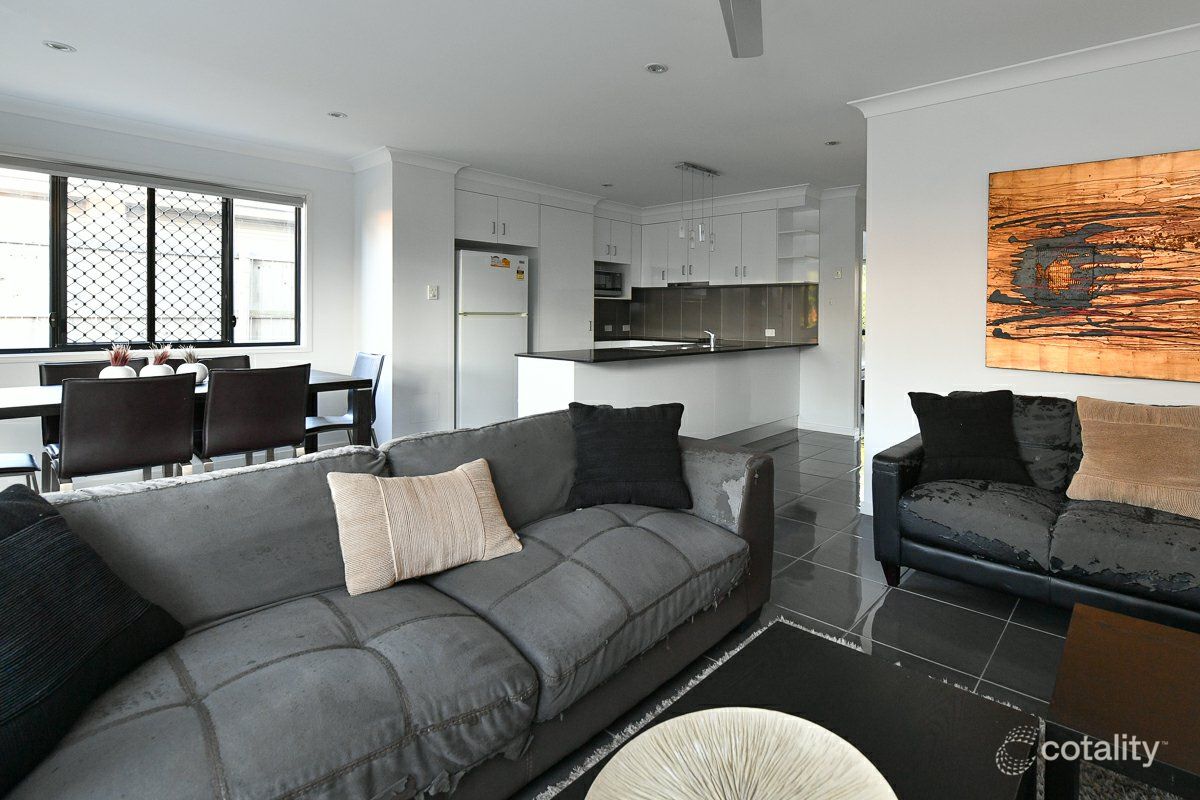 2/1 Agnes St, South Gladstone, QLD 4680