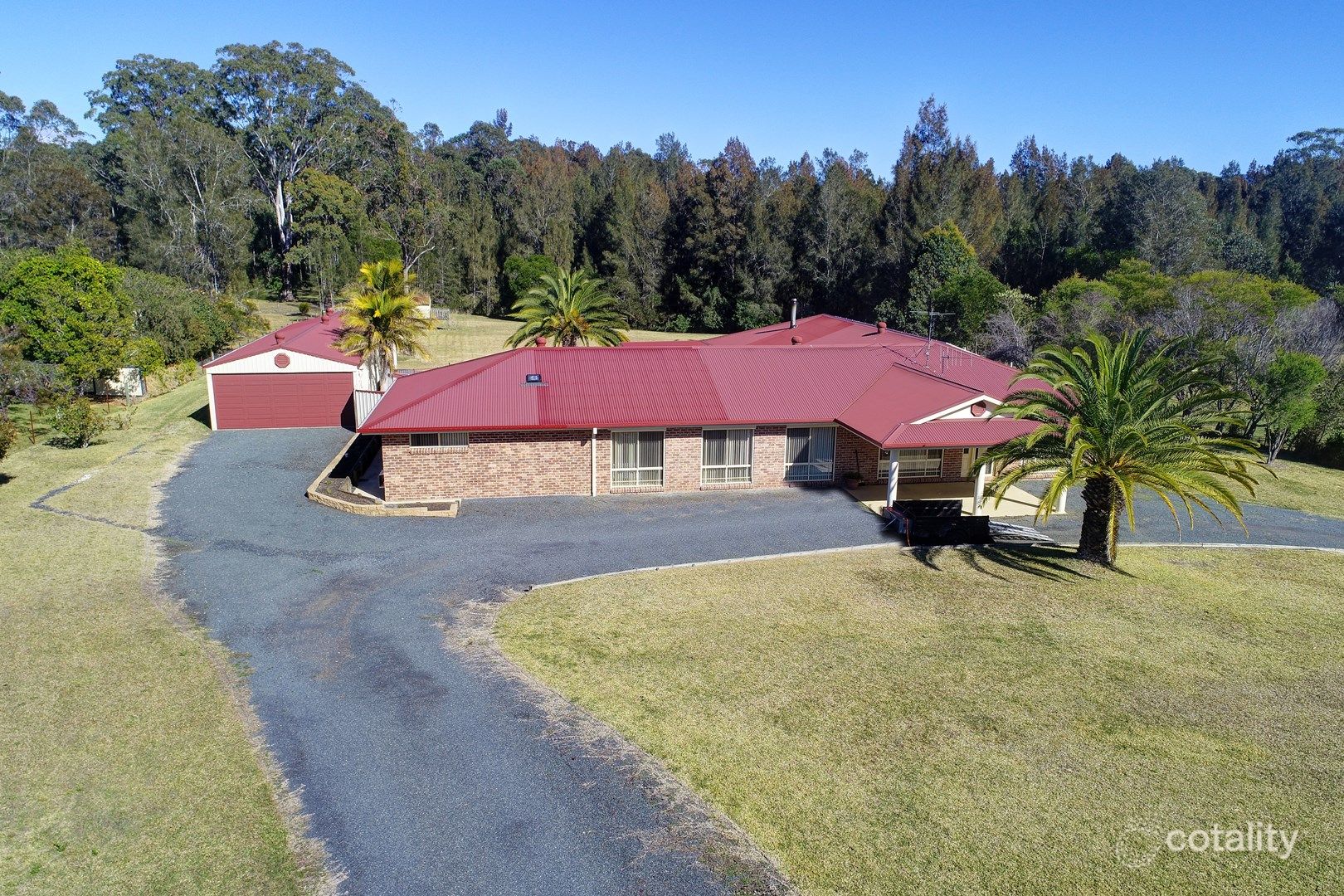 230 Macrae Pl, Failford, NSW 2430