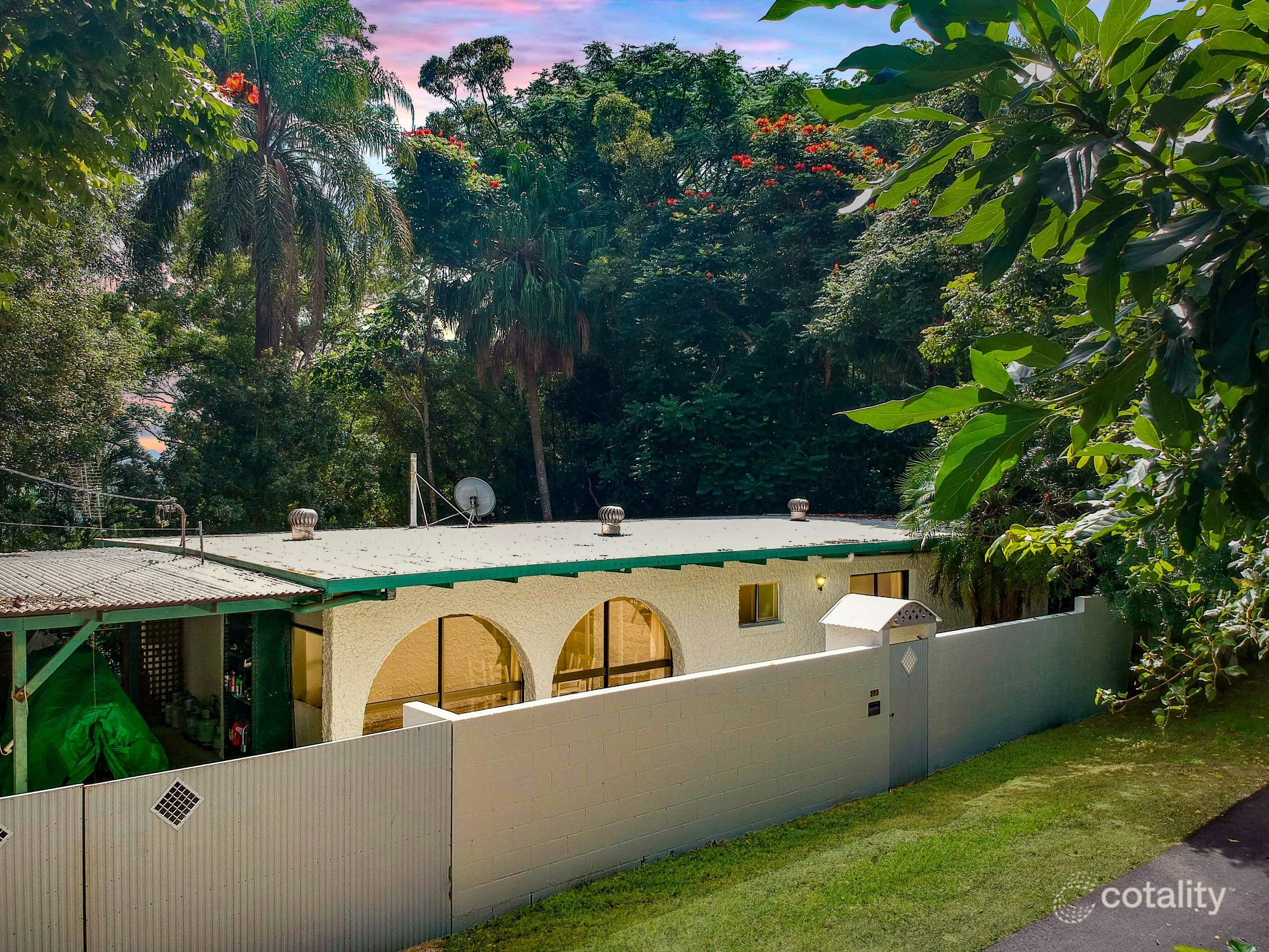232 Panorama Dr, Rosemount, QLD 4560