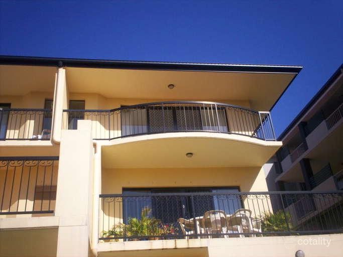 14/2-4 Henry St, Redcliffe, QLD 4020