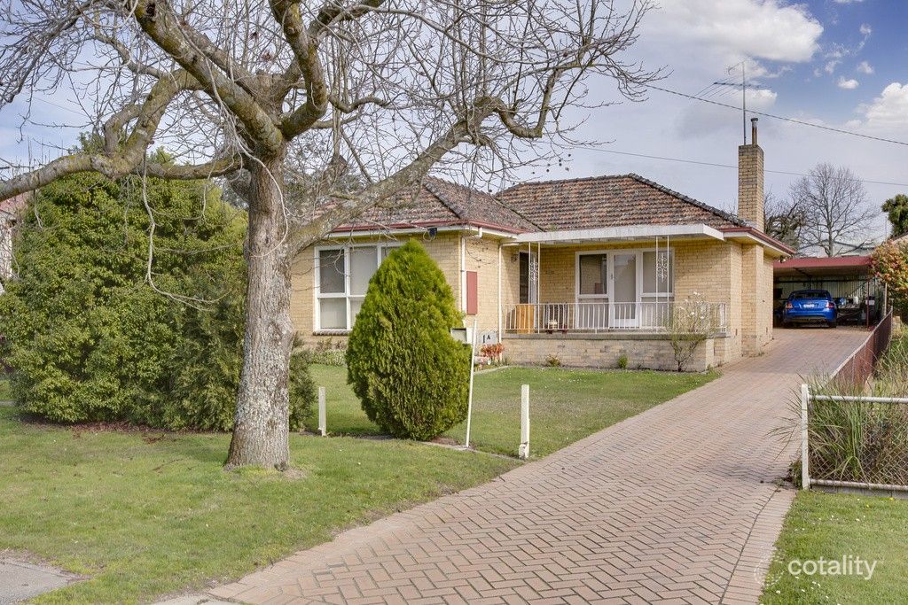 1a Richard St, Korumburra, VIC 3950