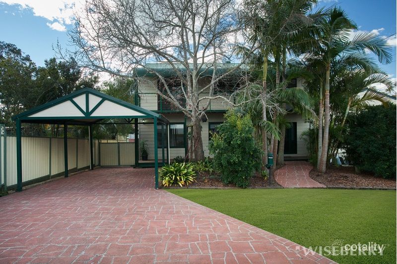 31 Una Ave, Charmhaven, NSW 2263