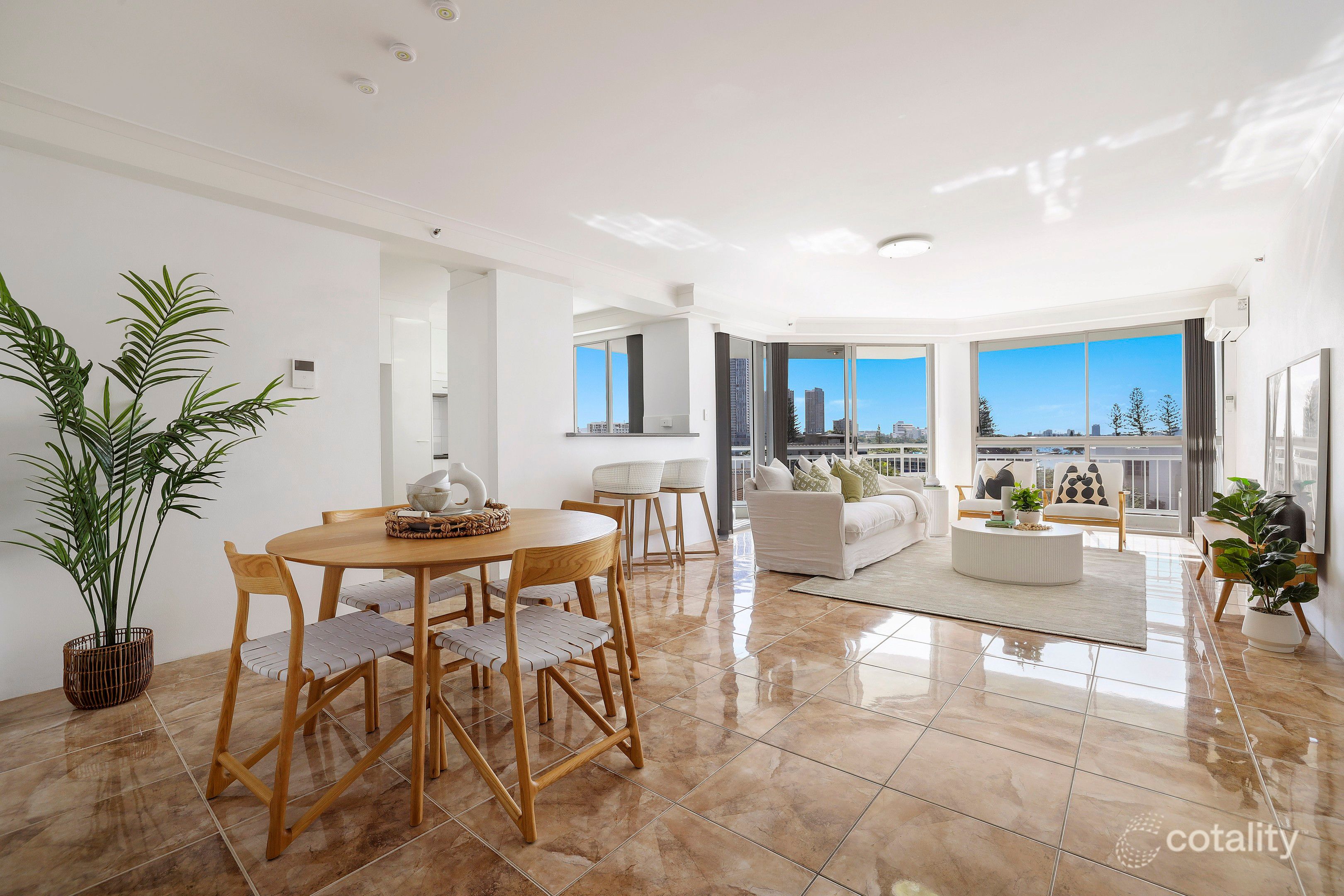 13/11-17 Hughes Ave, Main Beach, QLD 4217