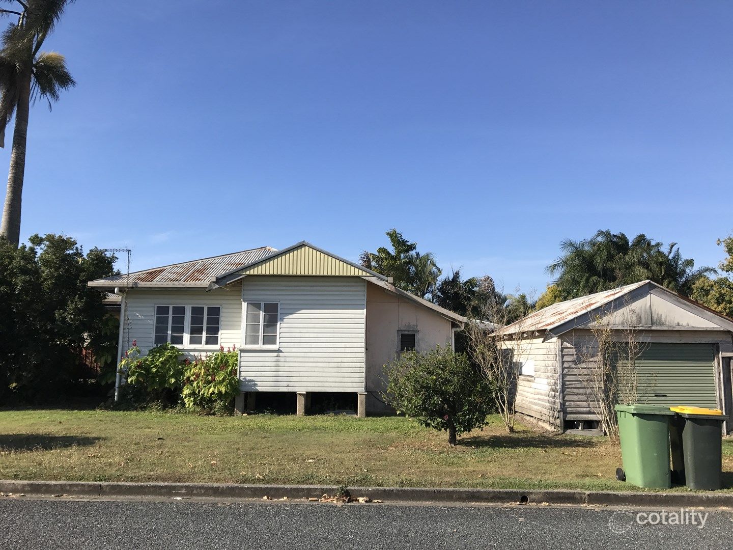 11 Mackenzie St, West Mackay, QLD 4740