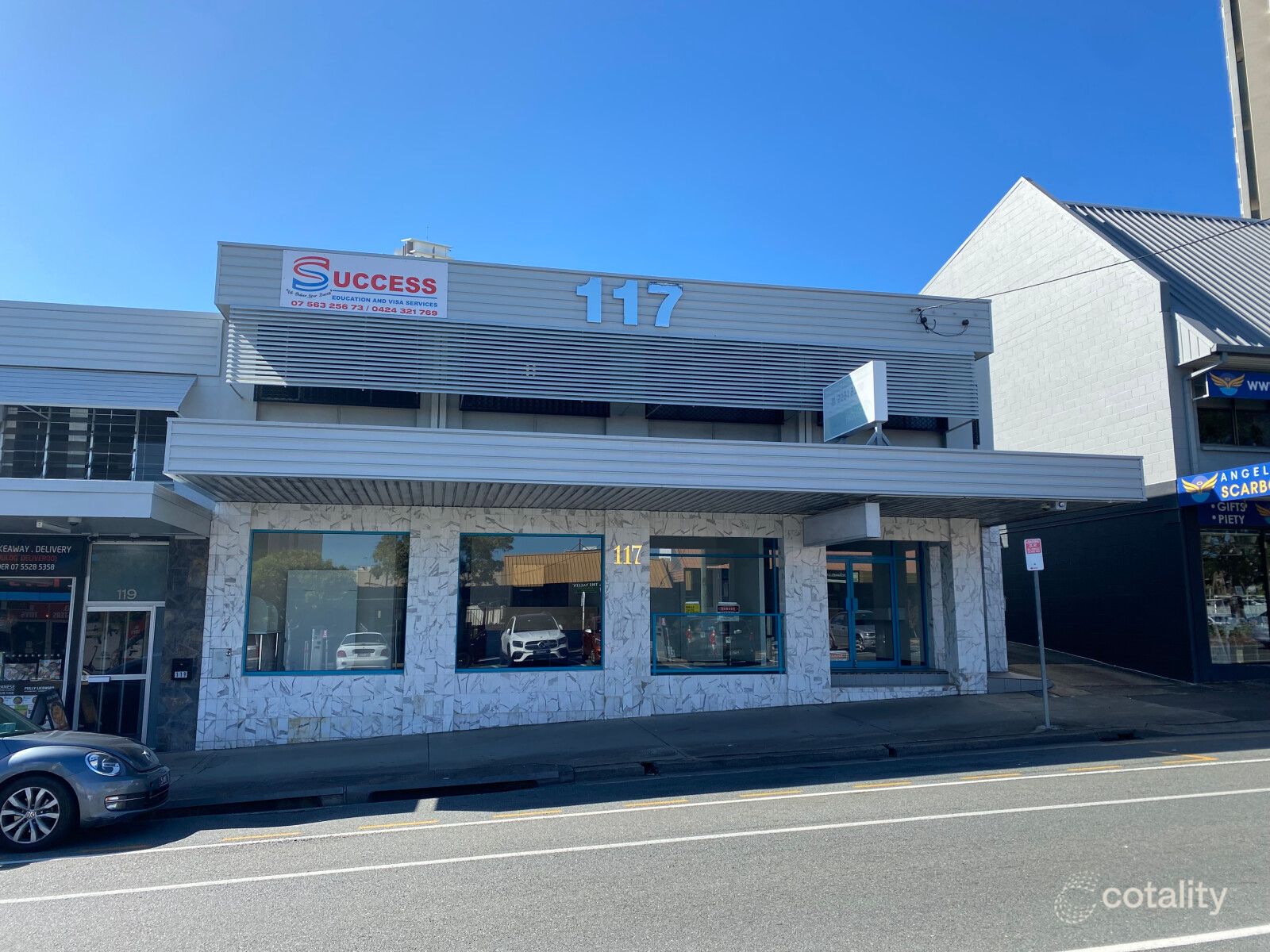 117 Scarborough St, Southport, QLD 4215