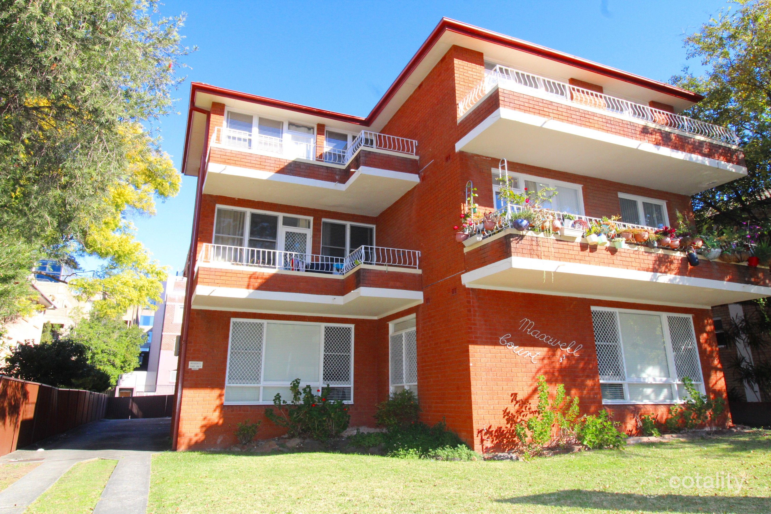 7/33 Gladstone St, Kogarah, NSW 2217
