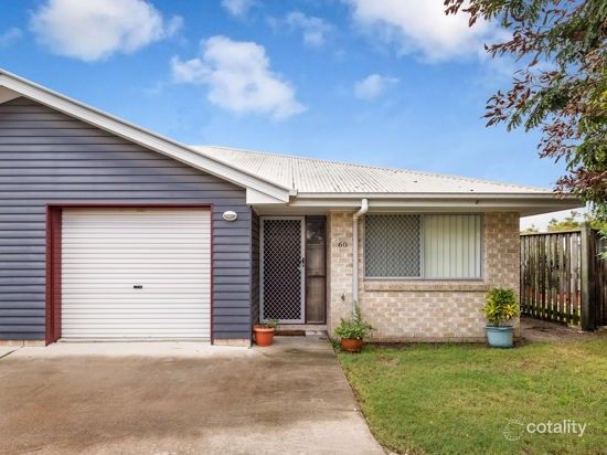 60/43-55 Brisbane Cres, Deception Bay, QLD 4508