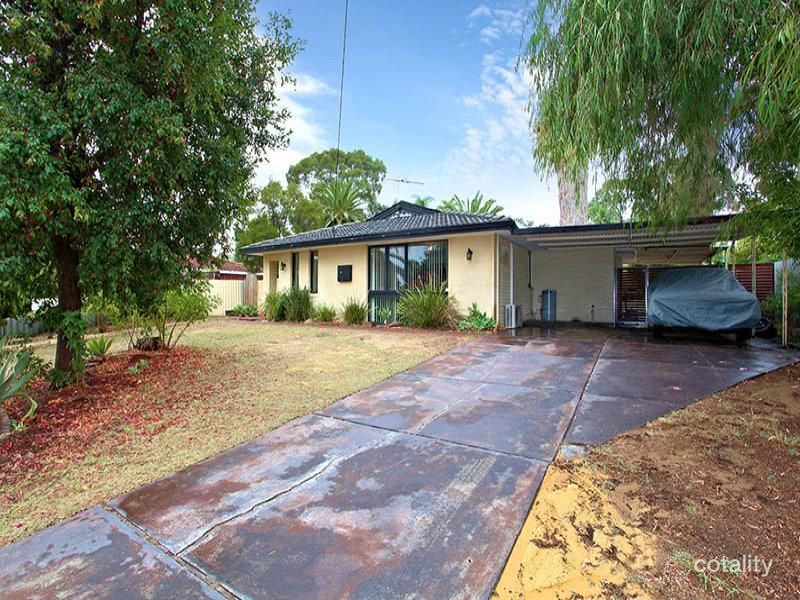 4 Aubrey Ct, Wanneroo, WA 6065